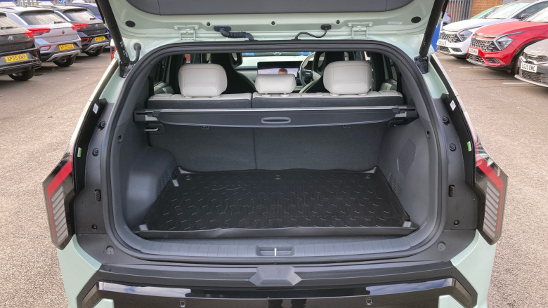 Kia Ev3 148kW GT-Line S 81.4kWh 5dr Auto Electric Estate